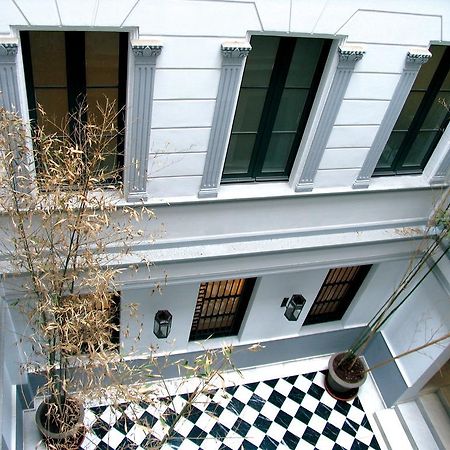 The5Rooms Barselona Dış mekan fotoğraf