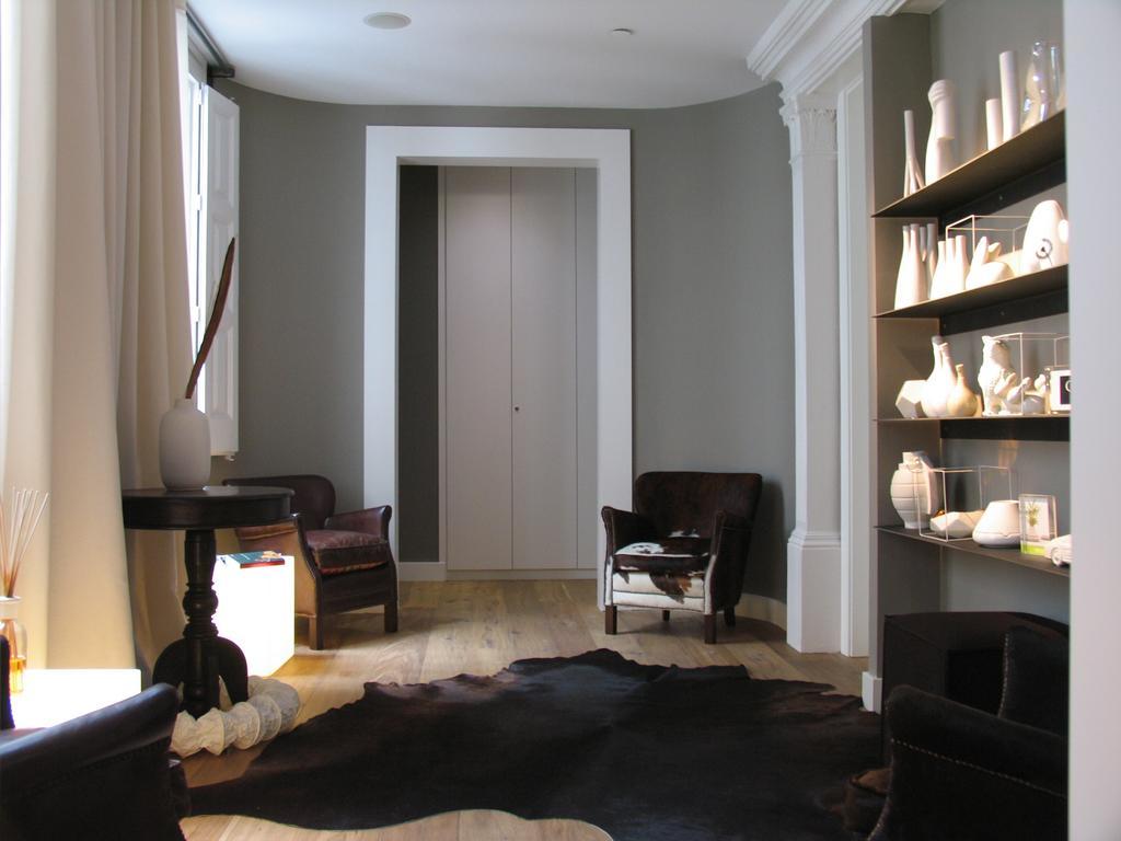 The5Rooms Barselona Dış mekan fotoğraf