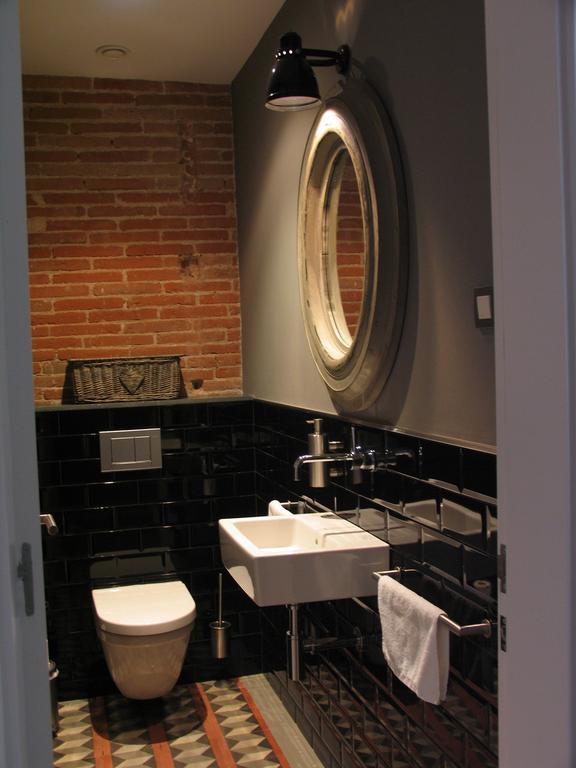The5Rooms Barselona Dış mekan fotoğraf