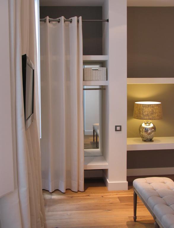 The5Rooms Barselona Oda fotoğraf