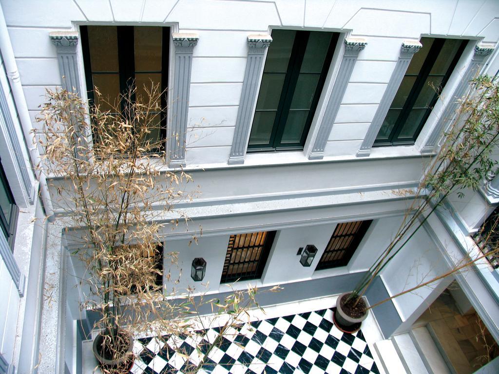 The5Rooms Barselona Dış mekan fotoğraf